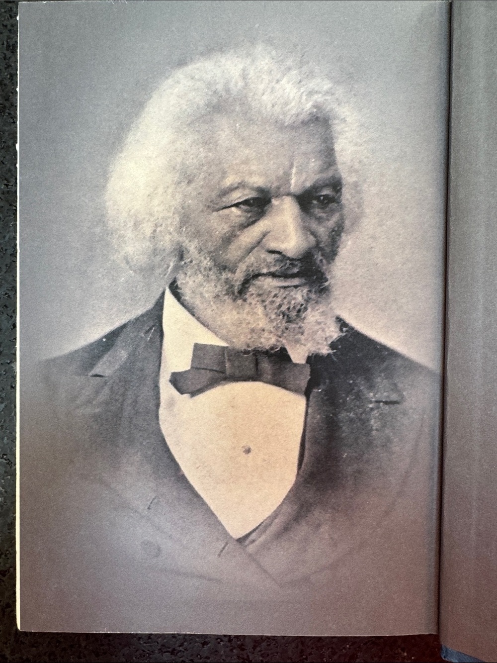 Frederick Douglass: Prophet of Freedom — David W. Blight (Hardcover) - Picture 3 of 5